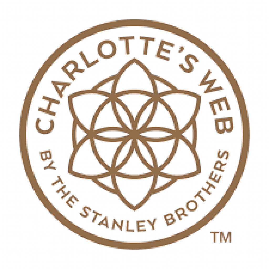 Charlotte’s Web logo
