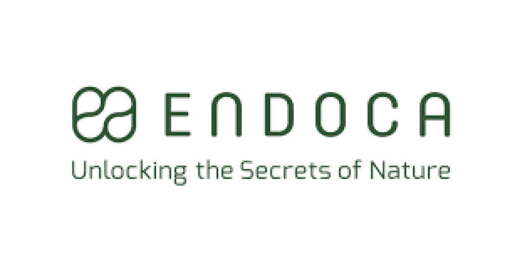 Endoca logo