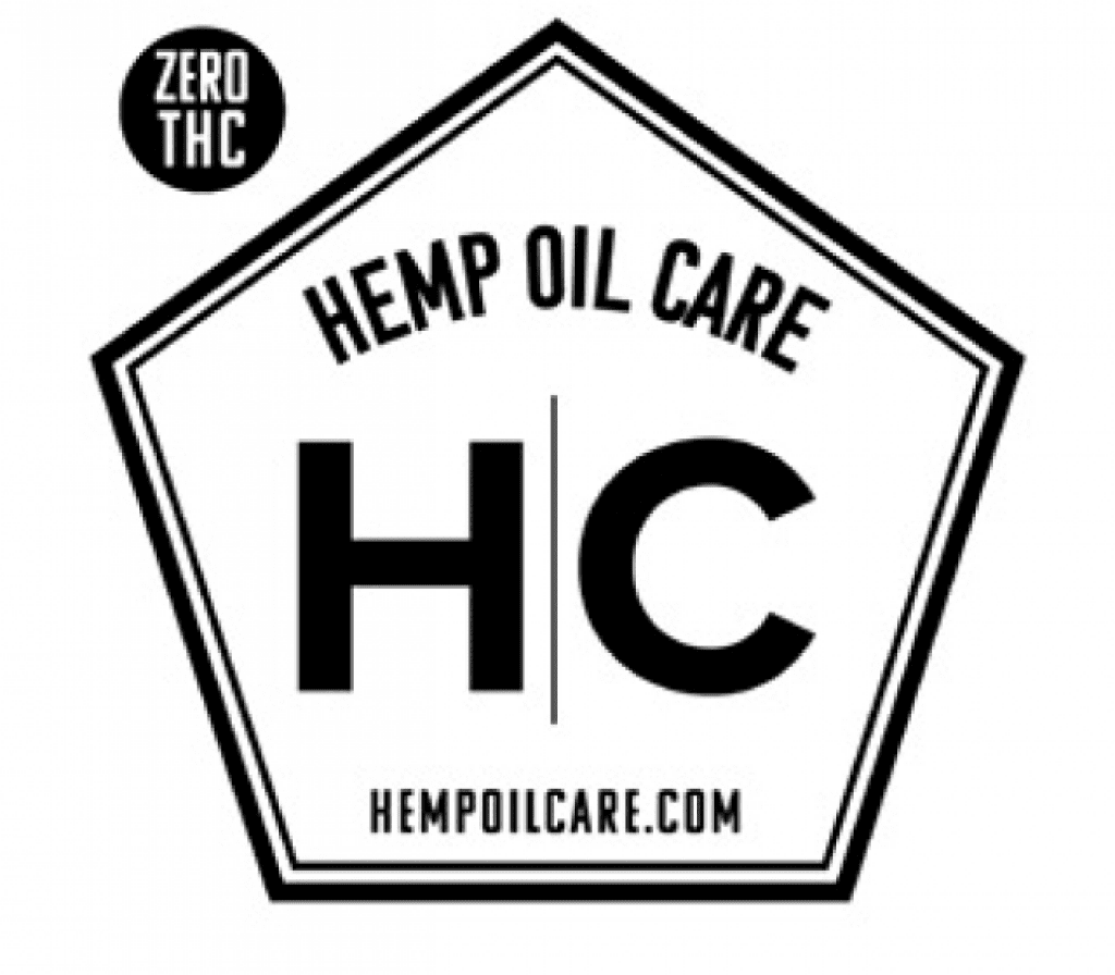 Hemp Oil Care Logo