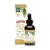 Barleans | Organic Ideal CBD Hemp Oil | 450mg CBD