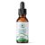 CBD Sky | Full-Spectrum CBD Oil Drops Natural Flavor | 3,500mg CBD
