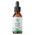 CBD Sky | Full-Spectrum CBD Oil Drops Natural Flavor | 5,000mg CBD